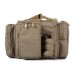 Купить Сумка транспортная "5.11 Tactical® Range Ready™ Bag 43L" Sandstone от производителя 5.11 Tactical® в интернет-магазине alfa-market.com.ua  