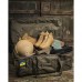 Купить Сумка транспортная "5.11 Tactical® Mission Ready™ 3.0 90L" RANGER GREEN от производителя 5.11 Tactical® в интернет-магазине alfa-market.com.ua  