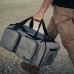 Купить Сумка транспортная "SIG Sauer® x 5.11 Tactical® Range Ready™ Trainer Bag 50L" Medium Grey от производителя 5.11 Tactical® в интернет-магазине alfa-market.com.ua  
