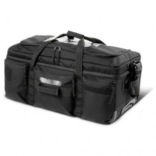 Сумка транспортная "5.11 Tactical® Mission Ready™ 3.0 90L" Black
