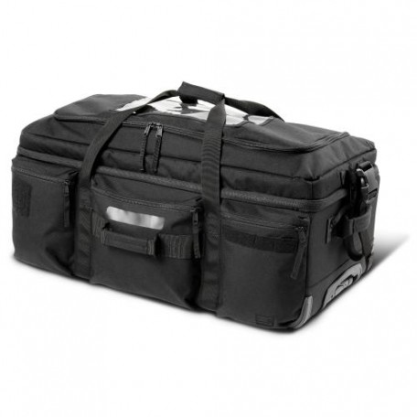 Сумка транспортная "5.11 Tactical® Mission Ready™ 3.0 90L" Black