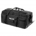 Купить Сумка транспортная "5.11 Tactical® Mission Ready™ 3.0 90L" Black от производителя 5.11 Tactical® в интернет-магазине alfa-market.com.ua  