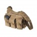Купить Сумка транспортная "5.11 Tactical® Bail Out Bag 9L" Flat Dark Earth от производителя 5.11 Tactical® в интернет-магазине alfa-market.com.ua  