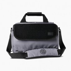 Сумка транспортная "SIG Sauer® x 5.11 Tactical® Range Ready™ Pro 19L" Medium Grey