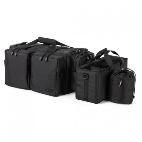 Сумка транспортная "5.11 Tactical® Range Ready™ Bag 43L" Black
