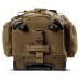 Купить Сумка транспортная "5.11 Tactical® SOMS™ 3.0 126L" Kangaroo от производителя 5.11 Tactical® в интернет-магазине alfa-market.com.ua  
