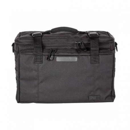 Сумка транспортная "5.11 Tactical® Wingman™ Patrol Bag 39L" Black