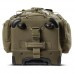 Купить Сумка транспортная "5.11 Tactical® SOMS™ 3.0 126L" RANGER GREEN от производителя 5.11 Tactical® в интернет-магазине alfa-market.com.ua  