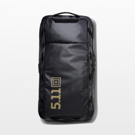 Сумка транспортная "5.11 Tactical® AllHaula™ Roller Bag 90L" Volcanic