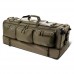 Купить Сумка транспортная "5.11 Tactical® CAMS™ 3.0 186L" RANGER GREEN от производителя 5.11 Tactical® в интернет-магазине alfa-market.com.ua  