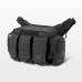 Купить Сумка транспортная "5.11 Tactical® Bail Out Bag 15L" Black от производителя 5.11 Tactical® в интернет-магазине alfa-market.com.ua  