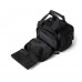 Купить Сумка транспортная "5.11 Tactical® Small Kit Tool Bag 8L" Black от производителя 5.11 Tactical® в интернет-магазине alfa-market.com.ua  