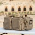 Купить Сумка транспортная "5.11 Tactical® Range Ready™ Bag 43L" Black от производителя 5.11 Tactical® в интернет-магазине alfa-market.com.ua  