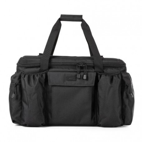 Сумка транспортная "5.11 Tactical® Patrol Ready™ Bag 40L" Black