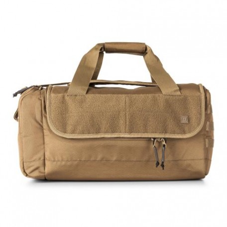 Сумка транспортная "5.11 Tactical® Range Ready™ Trainer Bag 50L" Kangaroo