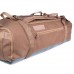 Купить Сумка транспортная UTactic® "Cargo Bag 60L" Coyote от производителя Utactic® в интернет-магазине alfa-market.com.ua  