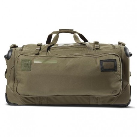 Сумка транспортная "5.11 Tactical® SOMS™ 3.0 126L" RANGER GREEN