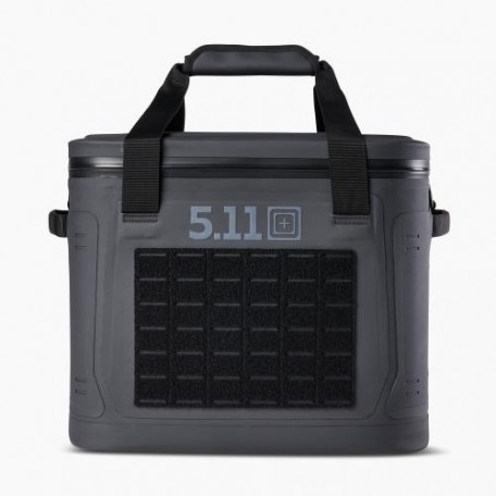 Сумка-холодильник 5.11 Tactical® "AllHaula™ 30-can Cooler" Volcanic
