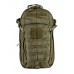 Купити Сумка-рюкзак тактична "5.11 Tactical RUSH MOAB 10" від виробника 5.11 Tactical® в інтернет-магазині alfa-market.com.ua  