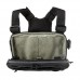 Купить Сумка нагрудная 5.11 Tactical® "Skyweight Utility Chest Pack" Volcanic от производителя 5.11 Tactical® в интернет-магазине alfa-market.com.ua  