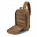 Купить Сумка-рюкзак однолямочная "5.11 Tactical® RUSH® MOAB™ 8 Sling Pack 13L" Kangaroo от производителя 5.11 Tactical® в интернет-магазине alfa-market.com.ua  