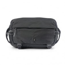 Cумка-рюкзак однолямочна "5.11 Tactical® LVC8 Sling Pack 8L" Black