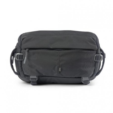 Сумка-рюкзак однолямочная "5.11 Tactical® LVC8 Sling Pack 8L" Black