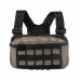 Купить Сумка нагрудная 5.11 Tactical® "Skyweight Survival Chest Pack" Major Brown от производителя 5.11 Tactical® в интернет-магазине alfa-market.com.ua  