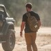 Купить Сумка-рюкзак однолямочная "5.11 Tactical® RUSH® MOAB™ 10 Sling Pack 18L" Black от производителя 5.11 Tactical® в интернет-магазине alfa-market.com.ua  
