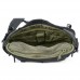 Купить Сумка-рюкзак однолямочная "5.11 Tactical® LVC8 Sling Pack 8L" Black от производителя 5.11 Tactical® в интернет-магазине alfa-market.com.ua  