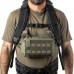 Купить Сумка нагрудная 5.11 Tactical® "Skyweight Survival Chest Pack" Sage Green от производителя 5.11 Tactical® в интернет-магазине alfa-market.com.ua  
