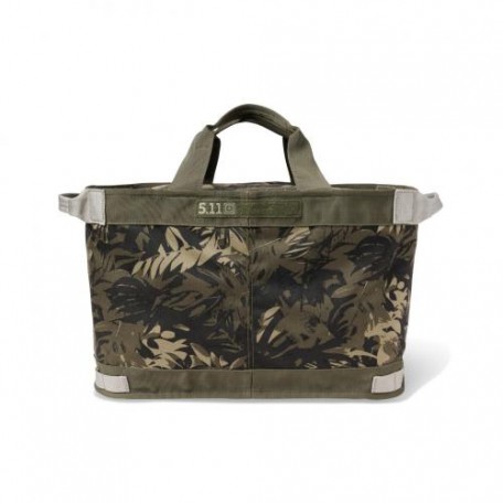 Сумка универсальная "5.11 Tactical® Load Ready Utility Lima" Ranger Green Deer Fern