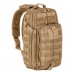 Купить Сумка-рюкзак однолямочная "5.11 Tactical® RUSH® MOAB™ 10 Sling Pack 18L" Kangaroo от производителя 5.11 Tactical® в интернет-магазине alfa-market.com.ua  