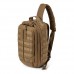Купить Сумка-рюкзак однолямочная "5.11 Tactical® RUSH® MOAB™ 8 Sling Pack 13L" Kangaroo от производителя 5.11 Tactical® в интернет-магазине alfa-market.com.ua  