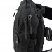Купить Сумка-рюкзак однолямочная "5.11 Tactical® LVC8 Sling Pack 8L" Black от производителя 5.11 Tactical® в интернет-магазине alfa-market.com.ua  