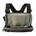 Купить Сумка нагрудная 5.11 Tactical® "Skyweight Utility Chest Pack" Major Brown от производителя 5.11 Tactical® в интернет-магазине alfa-market.com.ua  