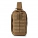 Купить Сумка-рюкзак однолямочная "5.11 Tactical® RUSH® MOAB™ 8 Sling Pack 13L" Kangaroo от производителя 5.11 Tactical® в интернет-магазине alfa-market.com.ua  