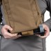 Купить Сумка полевая "AGER" Coyote Brown от производителя P1G® в интернет-магазине alfa-market.com.ua  