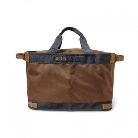 Сумка универсальная "5.11 Tactical® Load Ready Utility Lima" Dark Earth
