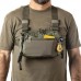 Купить Сумка нагрудная 5.11 Tactical® "Skyweight Utility Chest Pack" Volcanic от производителя 5.11 Tactical® в интернет-магазине alfa-market.com.ua  