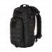 Купить Сумка-рюкзак однолямочная "5.11 Tactical® RUSH® MOAB™ 10 Sling Pack 18L" Black от производителя 5.11 Tactical® в интернет-магазине alfa-market.com.ua  
