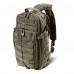 Купить Сумка-рюкзак тактическая "5.11 Tactical RUSH MOAB 10" от производителя 5.11 Tactical® в интернет-магазине alfa-market.com.ua  