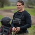 Купить Сумка нагрудная 5.11 Tactical® "Skyweight Survival Chest Pack" Volcanic от производителя 5.11 Tactical® в интернет-магазине alfa-market.com.ua  