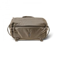 Сумка-рюкзак однолямочная "5.11 Tactical® LVC10 Sling Pack 13L" Morel Brown