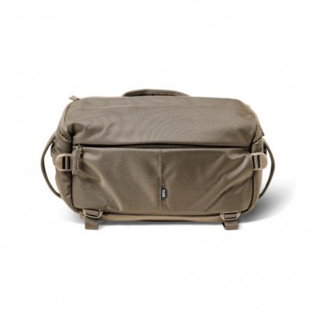 Сумка-рюкзак однолямочная "5.11 Tactical® LVC10 Sling Pack 13L" Morel Brown