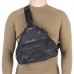 Купить Сумка универсальная "GLADIUS" MultiCam Black от производителя P1G® в интернет-магазине alfa-market.com.ua  