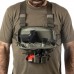 Купить Сумка нагрудная 5.11 Tactical® "Skyweight Survival Chest Pack" Sage Green от производителя 5.11 Tactical® в интернет-магазине alfa-market.com.ua  
