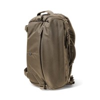 Сумка-рюкзак однолямочная "5.11 Tactical® LVC10 Sling Pack 13L" Morel Brown