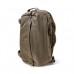 Купить Сумка-рюкзак однолямочная "5.11 Tactical® LVC10 Sling Pack 13L" Morel Brown от производителя 5.11 Tactical® в интернет-магазине alfa-market.com.ua  