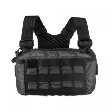 Сумка нагрудная 5.11 Tactical® "Skyweight Survival Chest Pack" Volcanic